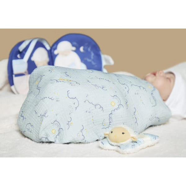Mon Premier Coffret pour un Doux Sommeil – KALOO