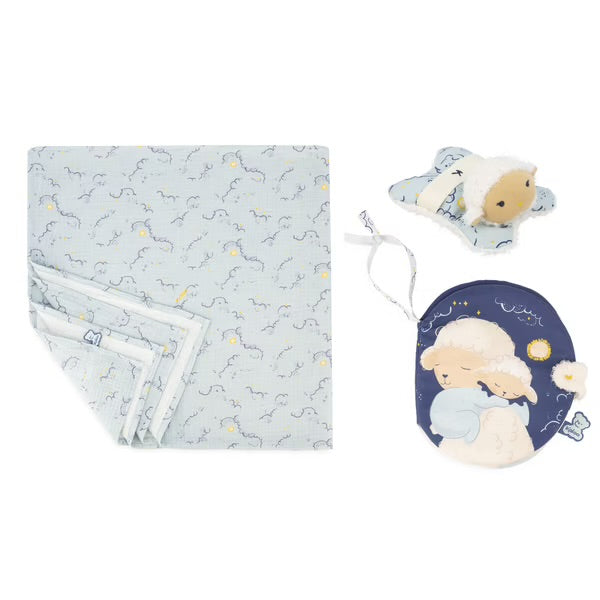 Mon Premier Coffret pour un Doux Sommeil – KALOO