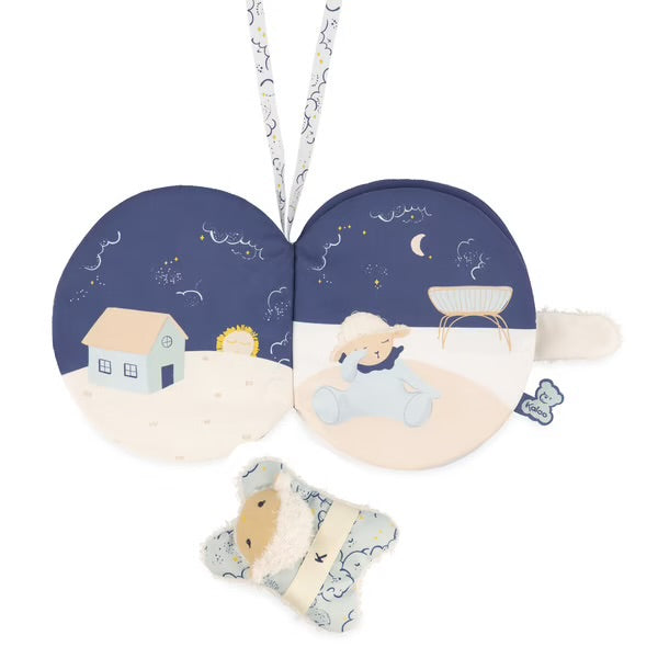 Mon Premier Coffret pour un Doux Sommeil – KALOO