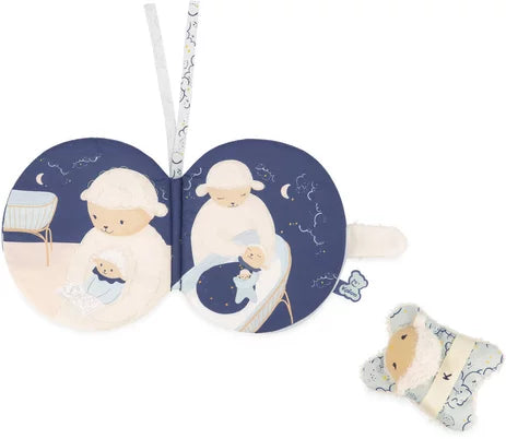 Mon Premier Coffret pour un Doux Sommeil – KALOO