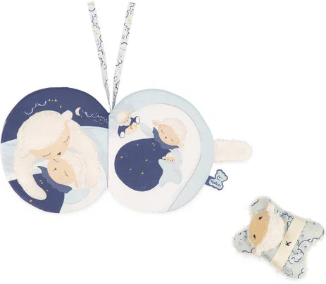 Mon Premier Coffret pour un Doux Sommeil – KALOO