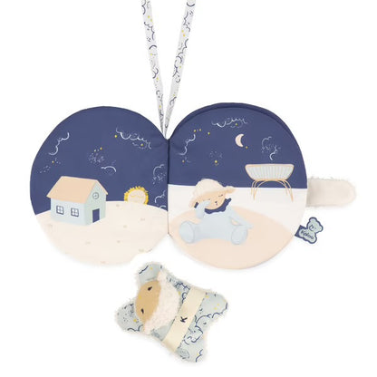 Mon Premier Coffret pour un Doux Sommeil – KALOO